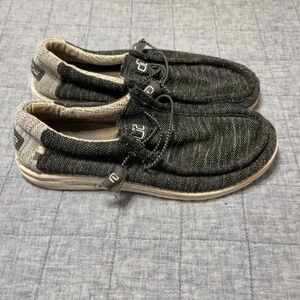 Men's Hey Dude Wally